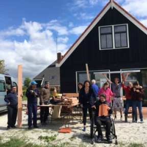 Opening-bollenschuur-Croon-en-Bergh-288x288