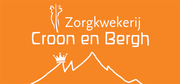 Croon en Bergh logo
