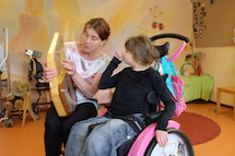 KDC De Apppelboom _ muziek