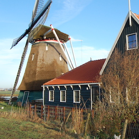 Korenmolen-de-Otter