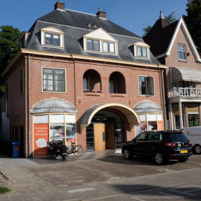 fermento-Kennemrsstraatweg