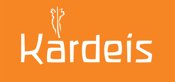 Kardeis logo