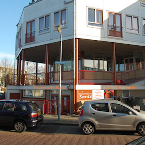 Rozemarijn-sante-