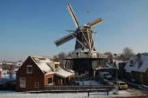 Fermento Korenmolen 't Roode Hert