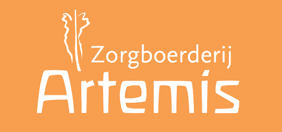 Zorgboerderij Artemis logo